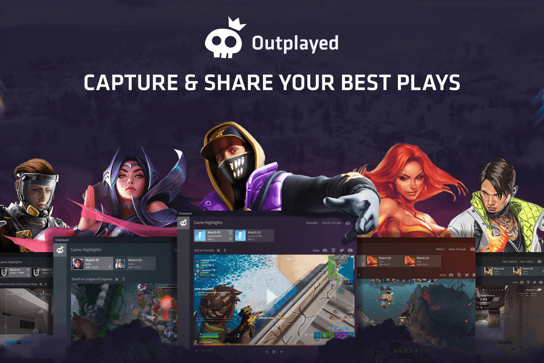 best video capture software for gaming