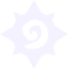 Hearthstone game logo