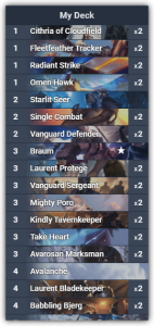 lor_decktracker lor_decktracker